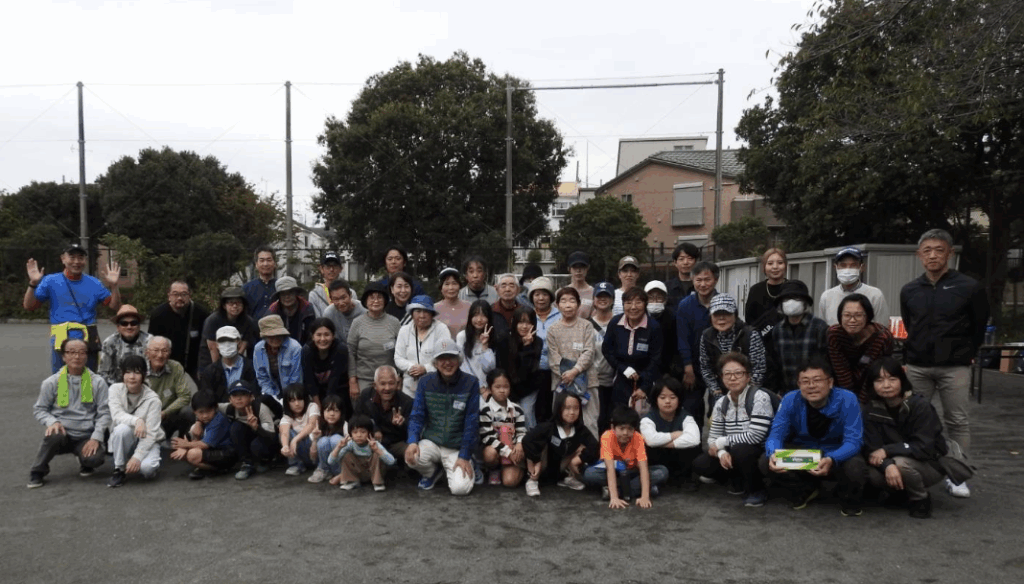 🏌️‍♂️第9回グラウンドゴルフ大会を開催しました！