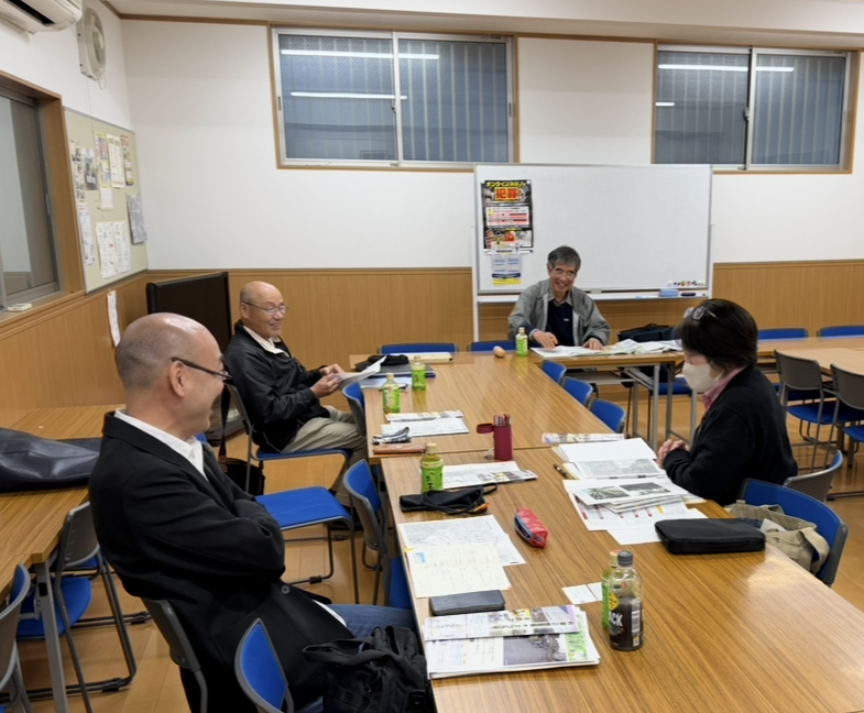 三枚地区の魅力と新たな取り組み