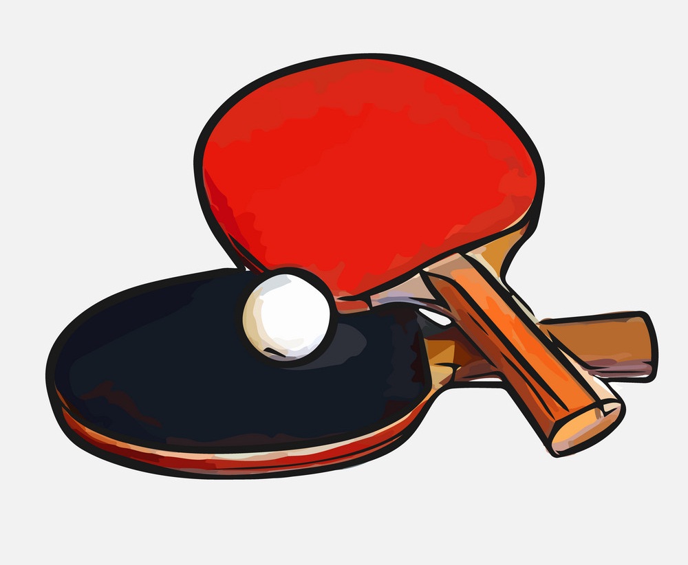 卓球クラブも10周年になります