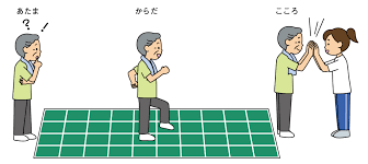 スクエアステップ